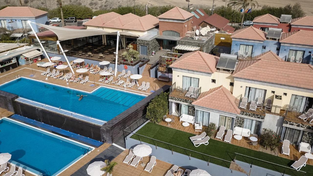 Caybeach Ośrodek wypoczynkowy 3*